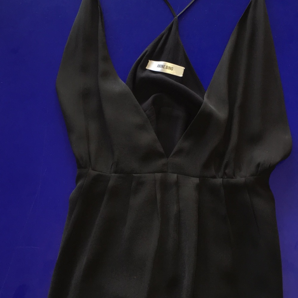 Anine Bing dress